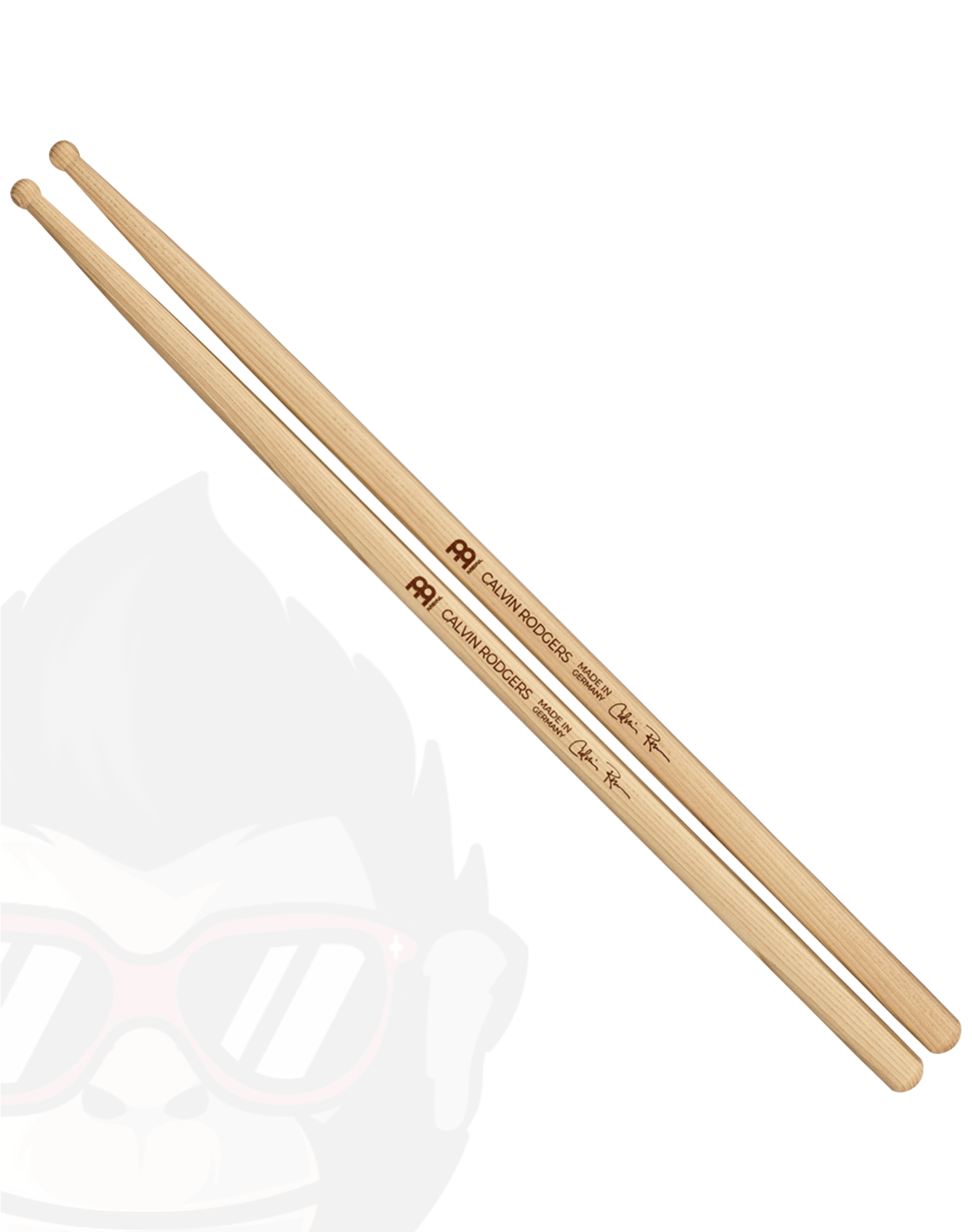 MEINL Drum Sticks - Signature - Calvin Rodgers SB601